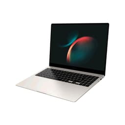 Samsung Galaxy Book3 Pro 16" Core i7 2.2 GHz - SSD 1 To - 16 Go QWERTY - Anglais