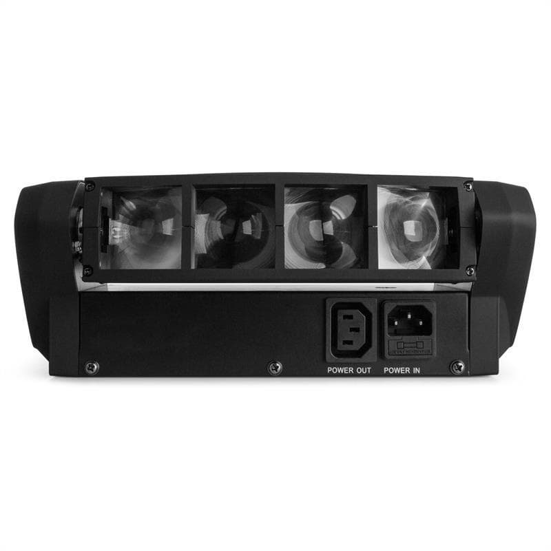 Éclairage Ibiza Light LED8-MINI