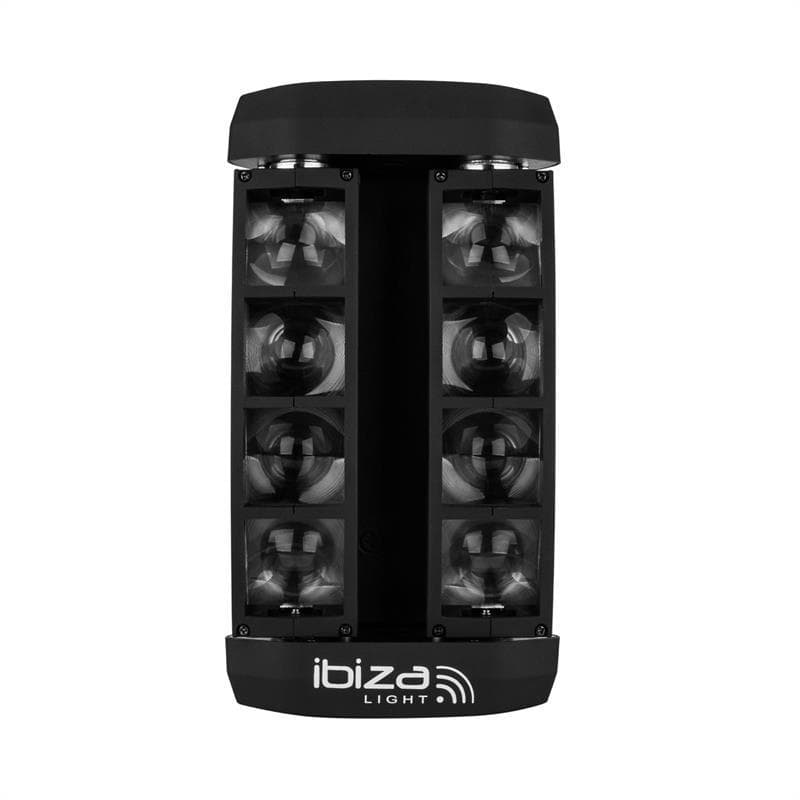 Éclairage Ibiza Light LED8-MINI