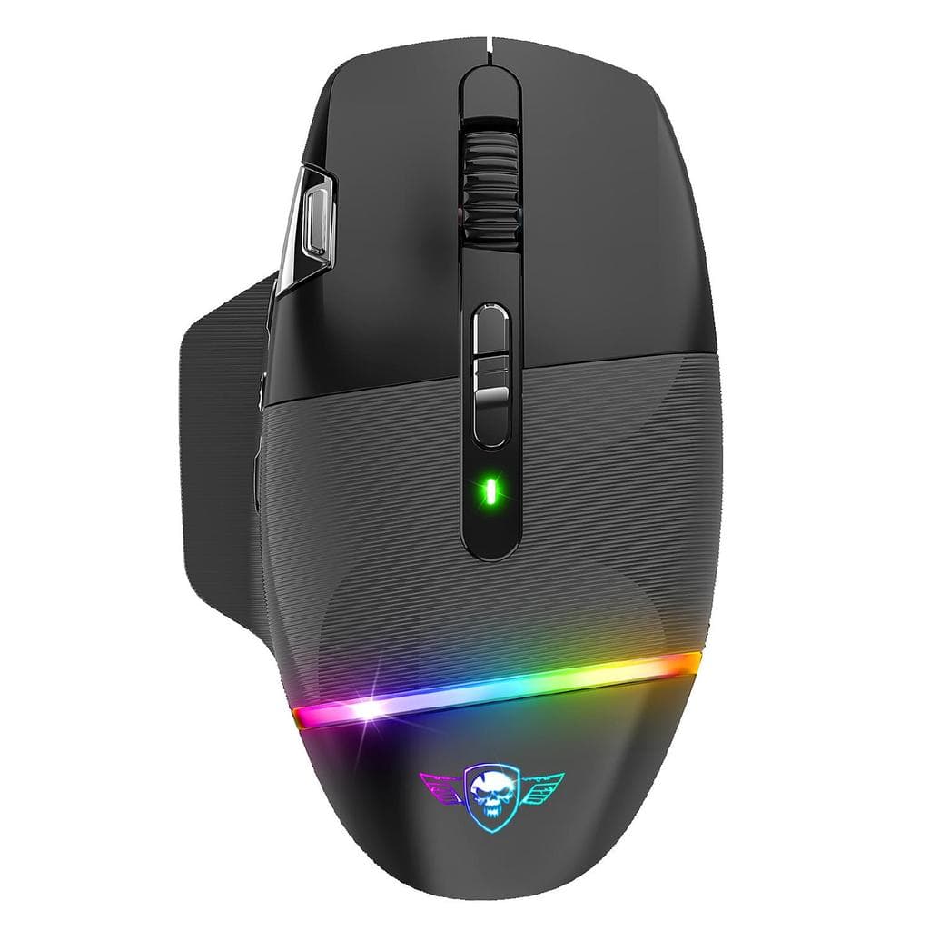 Souris Spirit Of Gamer Xpert M800 Sans fil