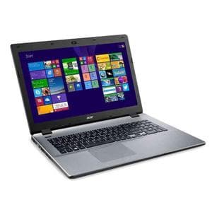 Acer Aspire E5-774 17"