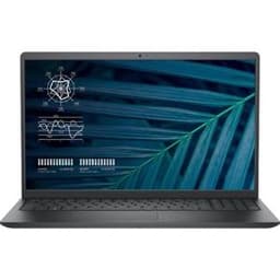 Dell Vostro 3510 15" Core i5 2.4 GHz - SSD 256 Go - 8 Go AZERTY - Français