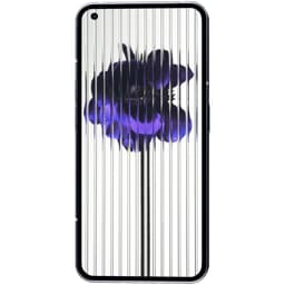 Nothing Phone 1 256 Go - Blanc - Débloqué