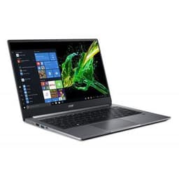 Acer Swift 3 14" Core i7 1.3 GHz - SSD 512 Go - 8 Go AZERTY - Français