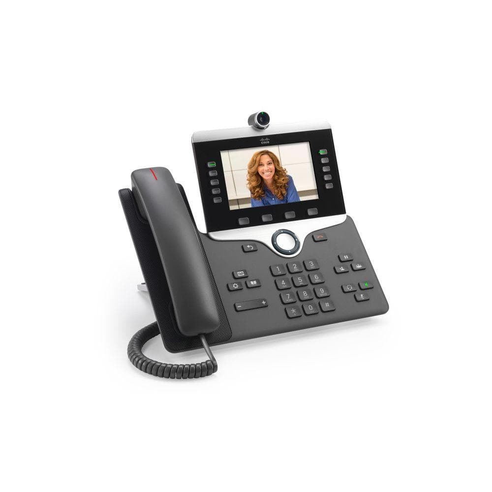 Téléphone fixe Cisco IP Phone 8865