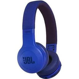Casque filaire + sans fil avec micro Jbl E45BT - Bleu