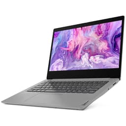 Lenovo IdeaPad 3 14" Core i5 2.4 GHz - SSD 512 Go - 8 Go AZERTY - Français