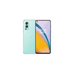 OnePlus Nord 2 5G 128 Go - Bleu - Débloqué