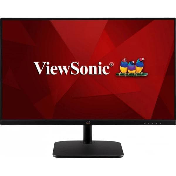 Écran 23" LED FHD Viewsonic VA2432-MHD