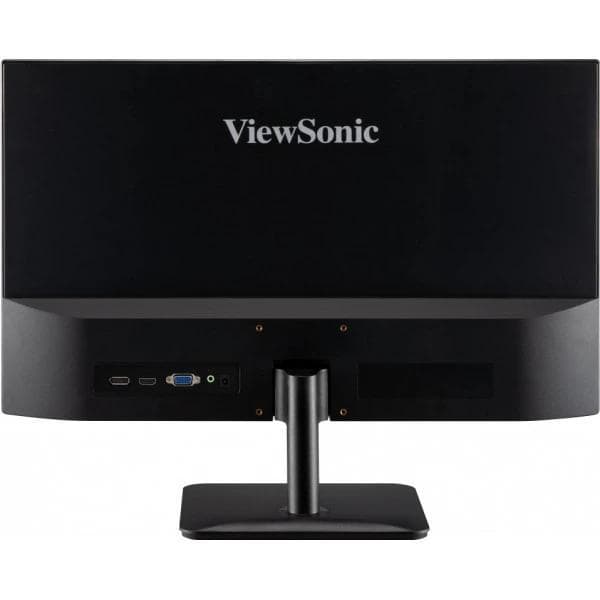 Écran 23" LED FHD Viewsonic VA2432-MHD