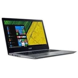 Acer Swift 3 SF314-52-58HU 14" Core i5 2.5 GHz - SSD 128 Go - 4 Go AZERTY - Français