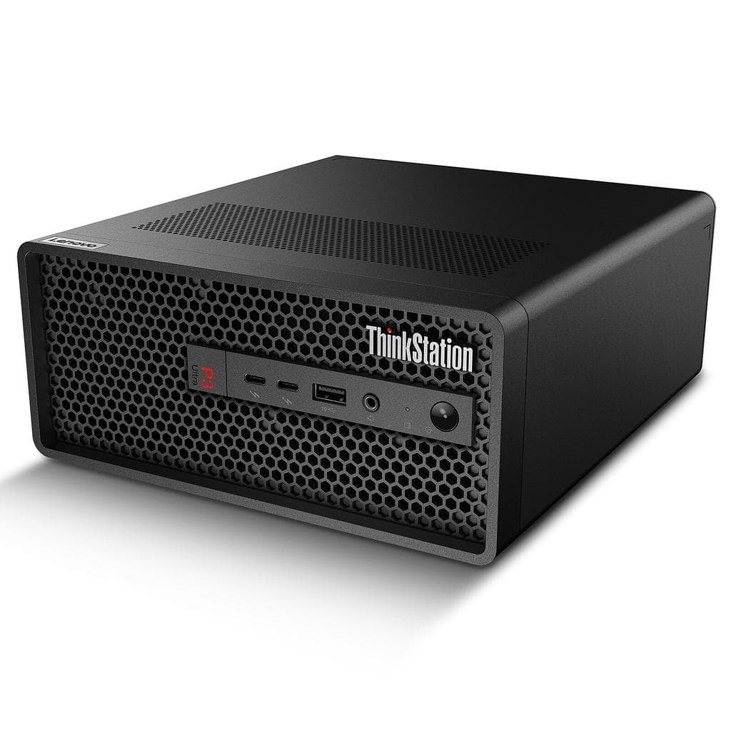 Lenovo ThinkStation P3 Ultra Core i9 3.2 GHz - SSD 1 To RAM 64 Go
