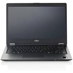 Fujitsu LifeBook U749 14" Core i5 1.6 GHz - SSD 1 To - 8 Go QWERTY - Espagnol