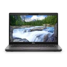Dell Latitude 5400 14" Core i5 1.6 GHz - SSD 512 Go - 16 Go AZERTY - Français