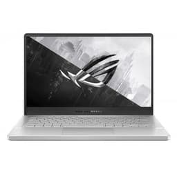 Asus ROG Zephyrus G14 GA401II-110T 14" Ryzen 7 2.9 GHz - SSD 512 GB - 16 Go - Nvidia GeForce RTX 2060 Max-Q AZERTY - Français