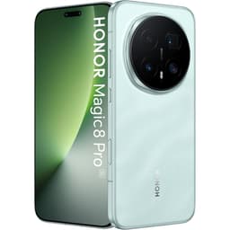Honor Magic8 Pro 512 Go - Bleu - Débloqué