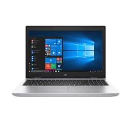 Hp ProBook 650 G5 15" Core i5 1.6 GHz - SSD 256 Go - 8 Go