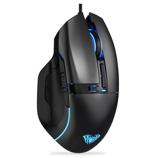 Souris Aula F808