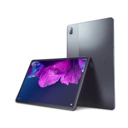 Lenovo Tab P11 Pro 128GB - Gris - WiFi + 4G