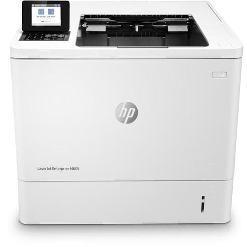 HP LaserJet Enterprise M608DN Laser monochrome