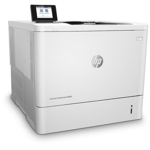 HP LaserJet Enterprise M608DN Laser monochrome