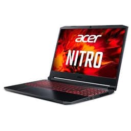 Acer Nitro 5 AN515-44 15" Ryzen 5 3 GHz - SSD 512 GB - 16 Go - Nvidia GeForce GTX 1650 AZERTY - Français