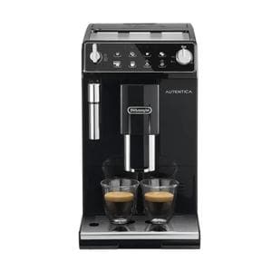 Expresso avec broyeur Sans capsules Delonghi ETAM29.510.B 1,4000L - Noir