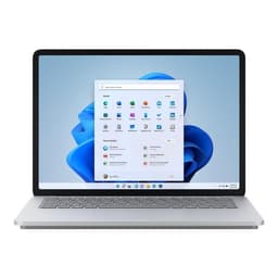 Microsoft Surface Laptop Studio 14" Core i7 3.3 GHz - SSD 2 To - 32 Go QWERTZ - Allemand