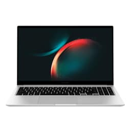 Samsung Galaxy Book3 15" Core i7 1.7 GHz - SSD 512 Go - 16 Go AZERTY - Français