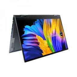 Asus ZenBook UP5400EA 14" Core i7 2.8 GHz - SSD 1 To - 16 Go AZERTY - Français