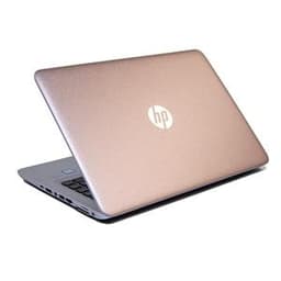 HP EliteBook 840 G4 14" Core i5 2.6 GHz - SSD 512 Go - 16 Go AZERTY - Français
