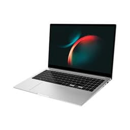 Samsung Galaxy Book3 360 13" Core i7 2.2 GHz - SSD 512 Go - 16 Go QWERTY - Anglais