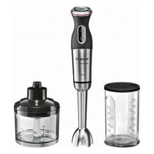 Blender Mixeur Bosch MaxoMixx MS8CM61V1 L - Inox