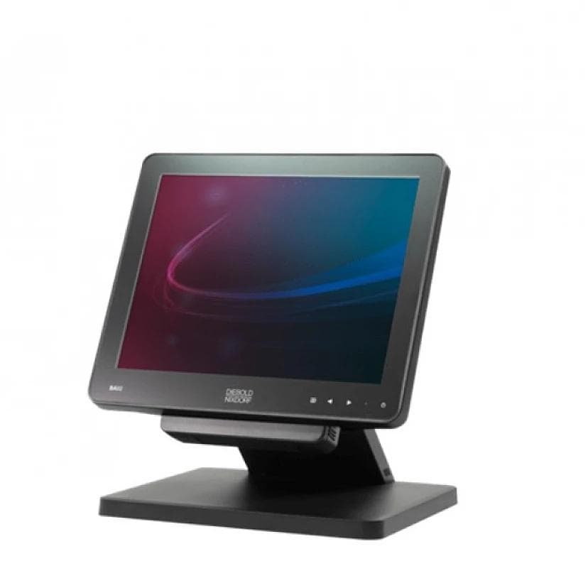 Écran 12" LED Siemens Nixdorf BA92