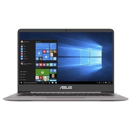 Asus ZenBook UX410U 14" Core i7 1.8 GHz - SSD 256 Go - 8 Go AZERTY - Français