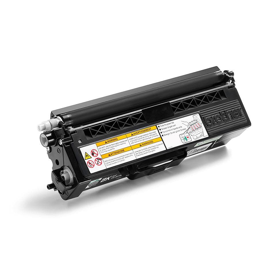 Brother TN-321BK Laser couleur