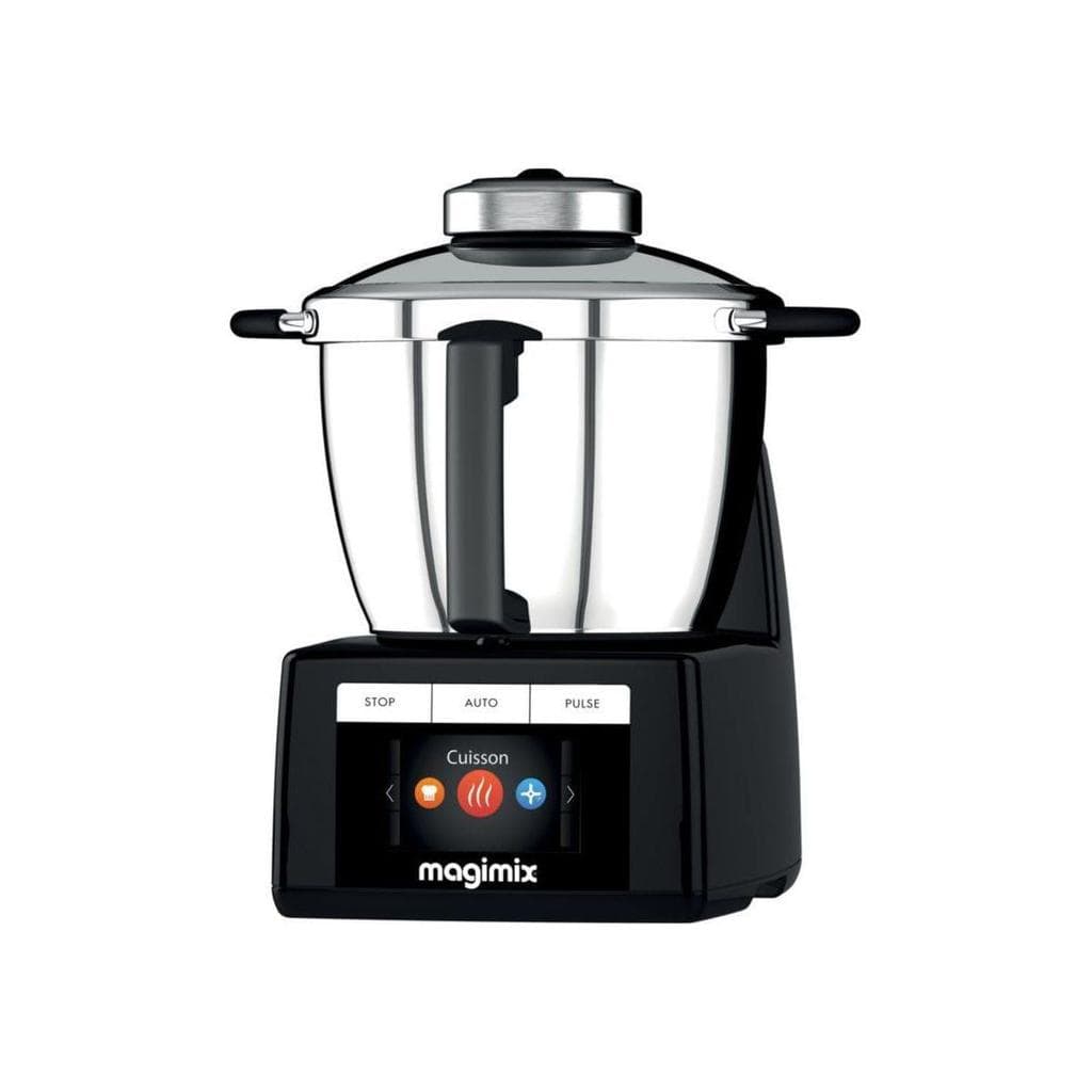 Robot cuiseur Magimix 18903 Cook Expert 3,5000L -Noir