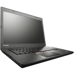Lenovo ThinkPad T460S 14" Core i7 2.6 GHz - SSD 512 Go RAM 8 Go QWERTY - Anglais