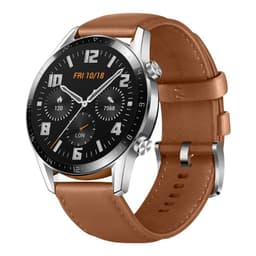 Huawei Watch GT 2 Bluetooth + Cellular 46 mm - Gris