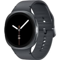 Montre Samsung GPS Galaxy Watch 8 44 mm - Gris