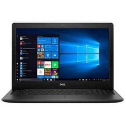 Dell Inspiron 3000 15" Core i5 1 GHz - SSD 256 Go - 8 Go AZERTY - Français