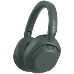 Casque réducteur de bruit filaire + sans fil avec micro Sony WH-ULT900N/BC - Noir