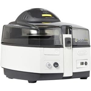 De'Longhi Friteuse Multifry FH1163/1