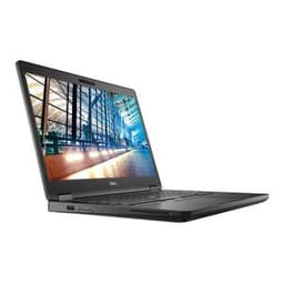Dell Latitude 5490 14" Core i5 1.7 GHz - SSD 256 Go - 16 Go QWERTY - Néerlandais