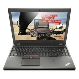 Lenovo ThinkPad T460S 14" Core i7 2.6 GHz - SSD 256 Go RAM 16 Go QWERTY - Anglais
