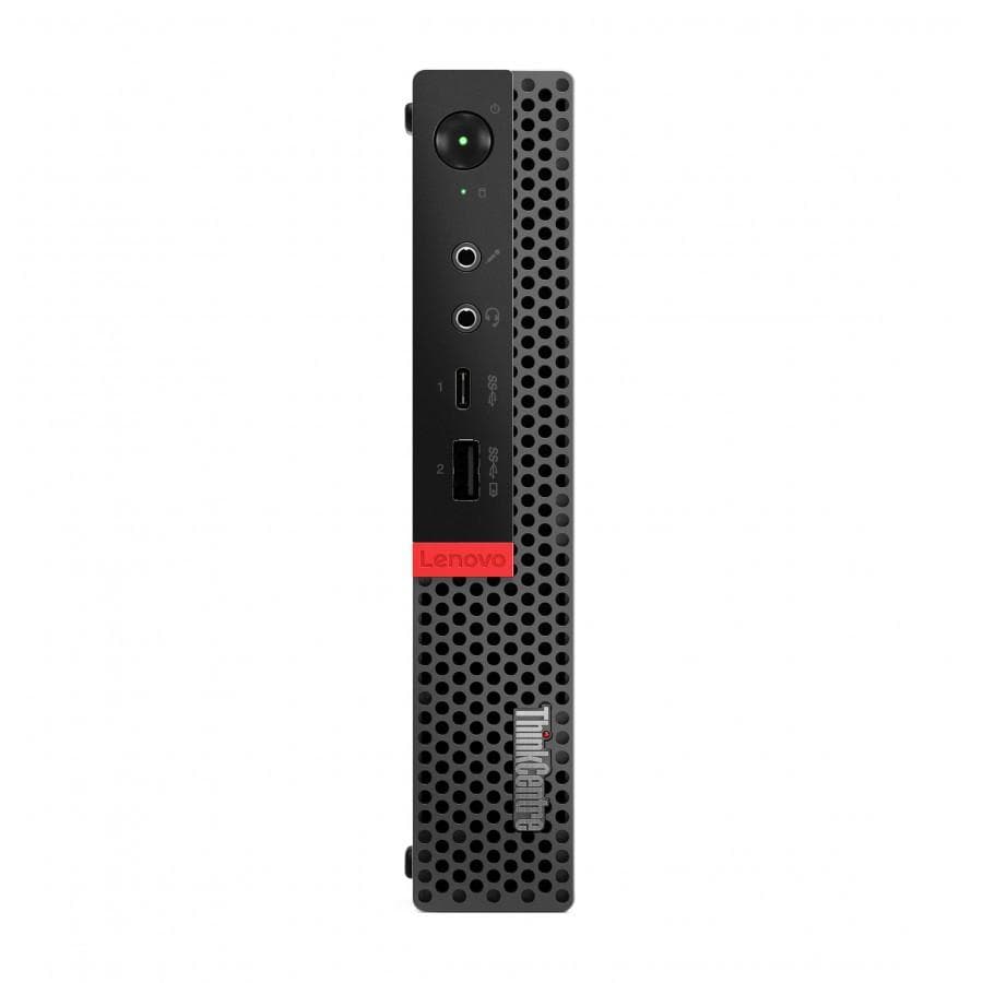 Lenovo ThinkCentre M920Q Tiny Core i5 1.7 GHz - SSD 256 Go RAM 8 Go