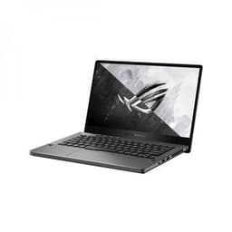 Asus ROG Zephyrus G14-GA401QM-091T 14" Ryzen 9 3 GHz - SSD 512 GB - 16 Go - NVIDIA GeForce RTX 3060 AZERTY - Français