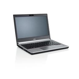 Fujitsu LifeBook E736 13" Core i5 2.4 GHz - SSD 256 Go RAM 8 Go QWERTZ - Allemand