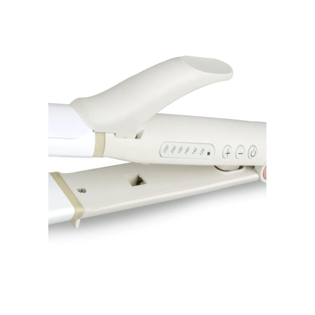 Lisseur Postquam INFINITY - Blanc