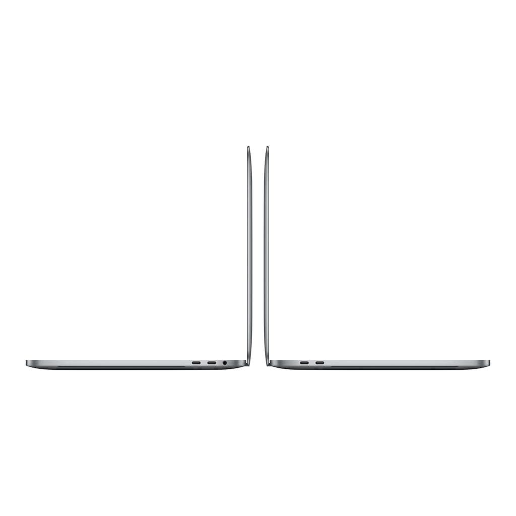 MacBook Pro Touch Bar 15" Retina (2019) - Core i9 2.4 GHz 512 SSD - 32 Go QWERTY - Finnois